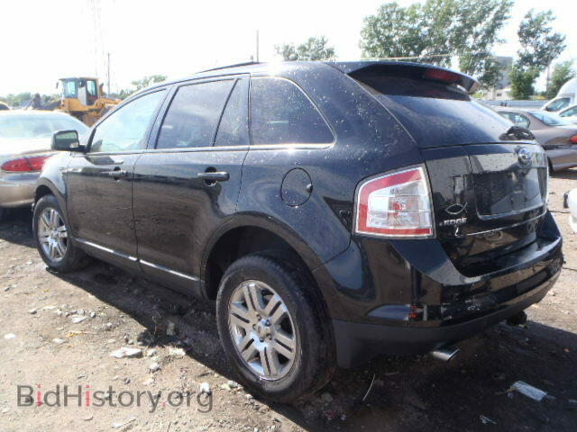 2007 FORD EDGE - VIN: 2FMDK49C57BA99371 - Photo 3