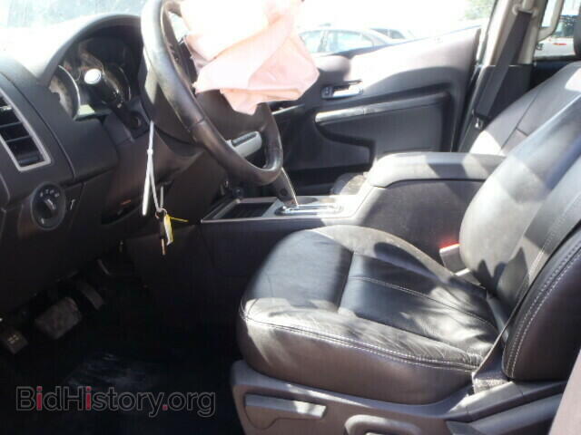 2007 FORD EDGE - VIN: 2FMDK49C57BA99371 - Photo 5
