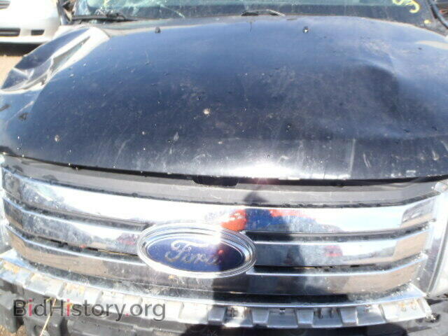 2007 FORD EDGE - VIN: 2FMDK49C57BA99371 - Photo 7