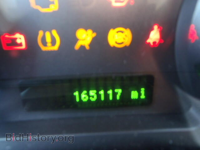 2007 FORD EDGE - VIN: 2FMDK49C57BA99371 - Photo 8