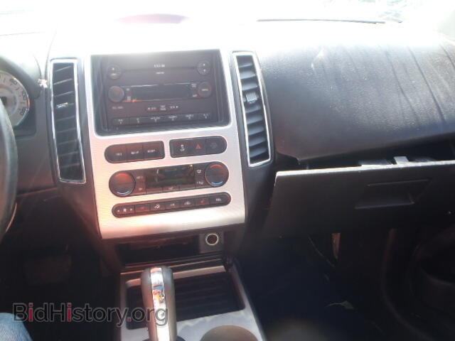 2007 FORD EDGE - VIN: 2FMDK49C57BA99371 - Photo 9