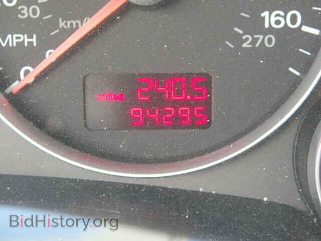 2008 AUDI A4 - VIN: WAUDF78E38A051066 - Фото 8
