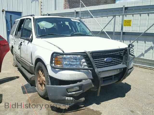 Photo 1FMPU15566LA64513 - FORD EXPEDITION 2006