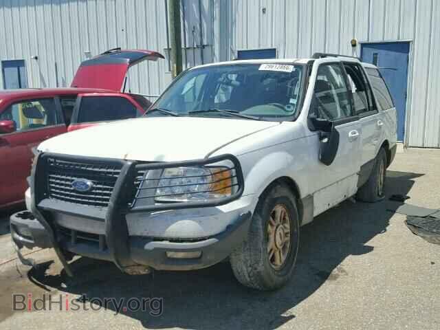 2006 FORD EXPEDITION - VIN: 1FMPU15566LA64513 - Фото 2