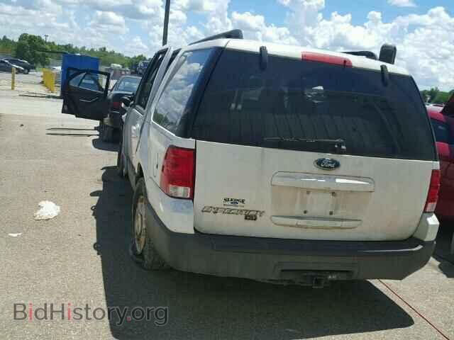 2006 FORD EXPEDITION - VIN: 1FMPU15566LA64513 - Фото 3
