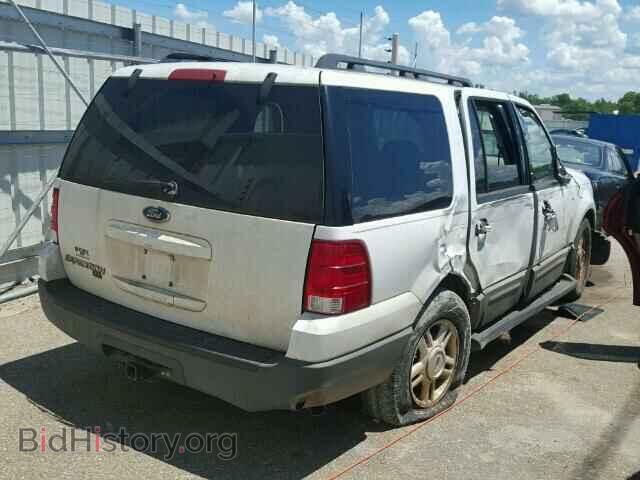 2006 FORD EXPEDITION - VIN: 1FMPU15566LA64513 - Фото 4