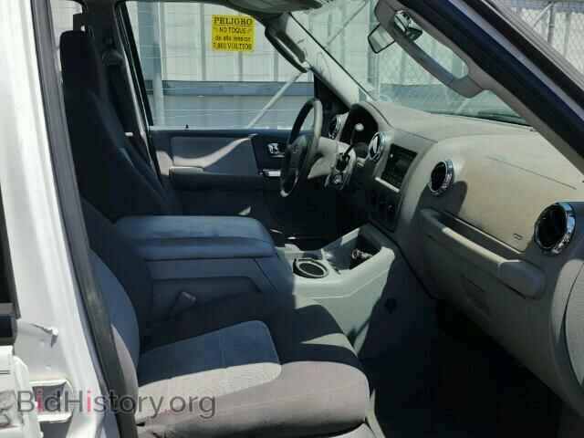 2006 FORD EXPEDITION - VIN: 1FMPU15566LA64513 - Фото 5