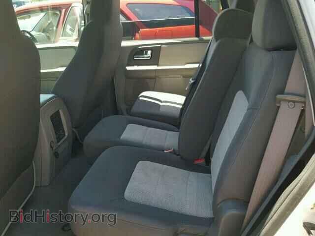 2006 FORD EXPEDITION - VIN: 1FMPU15566LA64513 - Фото 6