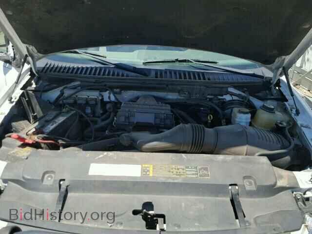 2006 FORD EXPEDITION - VIN: 1FMPU15566LA64513 - Фото 7