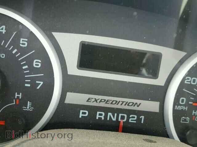 2006 FORD EXPEDITION - VIN: 1FMPU15566LA64513 - Фото 8