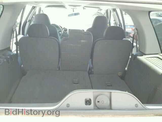 2006 FORD EXPEDITION - VIN: 1FMPU15566LA64513 - Фото 10
