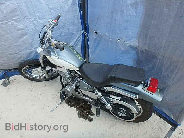 2014 SUZUKI OTHR CYCLE - VIN: JS1NP41A0E2100251 - Photo 3