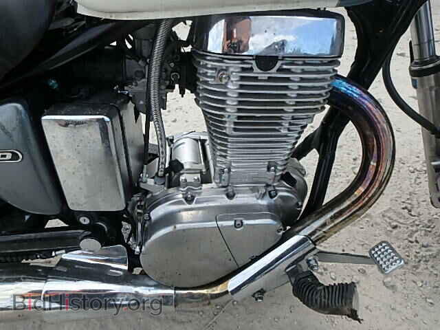 2014 SUZUKI OTHR CYCLE - VIN: JS1NP41A0E2100251 - Photo 7