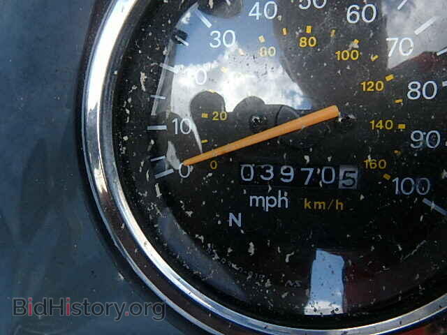 2014 SUZUKI OTHR CYCLE - VIN: JS1NP41A0E2100251 - Photo 8