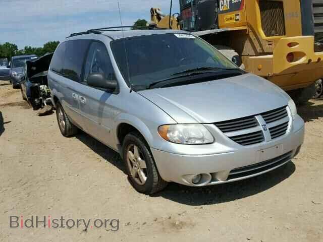 Photo 2D4GP44L86R791983 - DODGE CARAVAN 2006