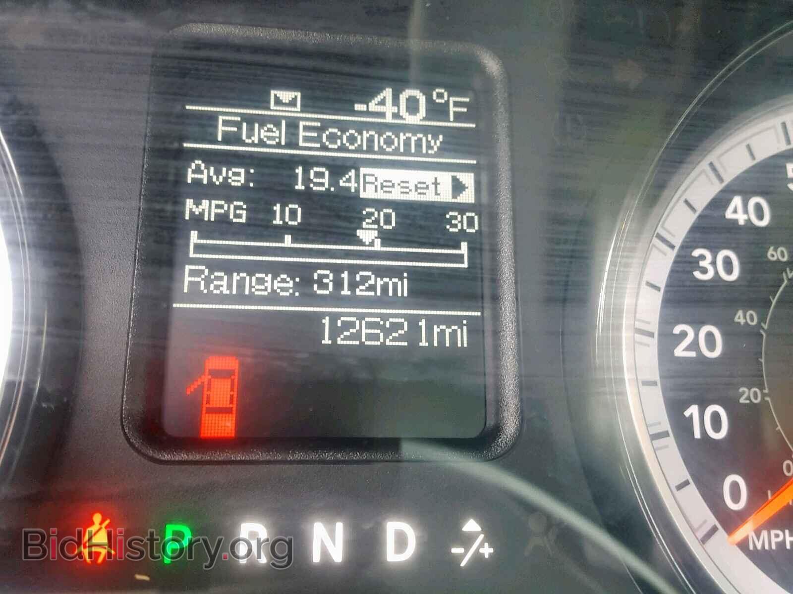 2017 RAM 1500 ST - VIN: 1C6RR6FG6HS860741 - Фото 8