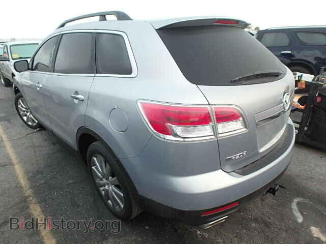 2008 MAZDA CX-9 - VIN: JM3TB28V680161930 - Фото 3