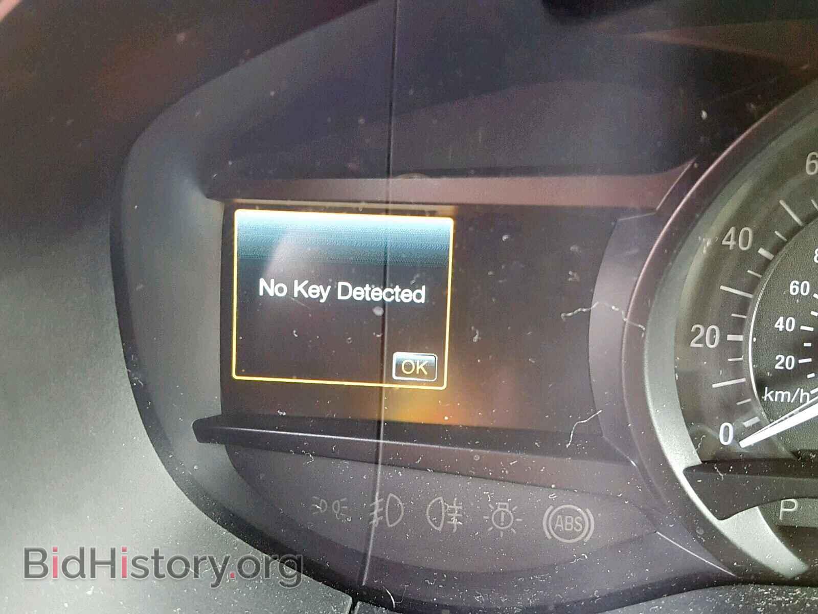 2016 FORD EDGE - VIN: 2FMPK4APXGBB13809 - Фото 8