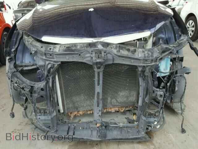 2009 HYUNDAI GENESIS - VIN: KMHGC46E99U032995 - Фото 9