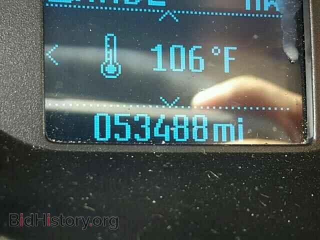 2012 FORD FOCUS - VIN: 1FAHP3F29CL211957 - Photo 8