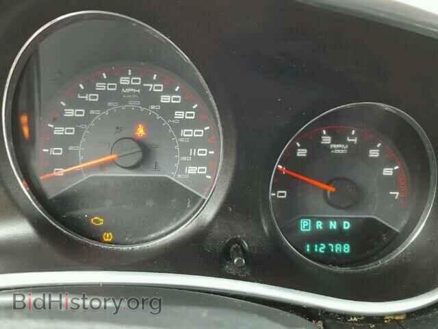 2012 DODGE AVENGER - VIN: 1C3CDZCB3CN198765 - Фото 8