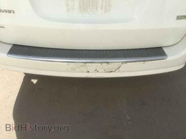 2013 Dodge CARAVAN (VIN 2C4RDGBG6DR629076) — photo 10 of 10