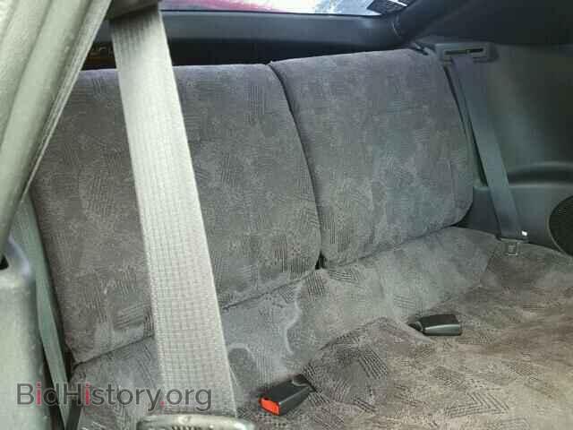 2001 MITSUBISHI ECLIPSE - VIN: 4A3AC44G31E023350 - Фото 6