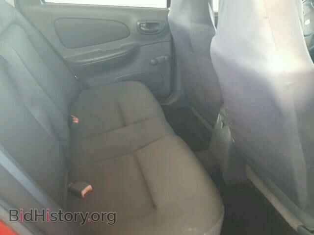 2005 DODGE NEON - VIN: 1B3ES56C95D235660 - Фото 6