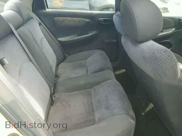 2002 DODGE NEON - VIN: 1B3ES26C62D522867 - Фото 6