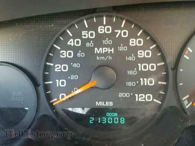 2002 DODGE NEON - VIN: 1B3ES26C62D522867 - Фото 8