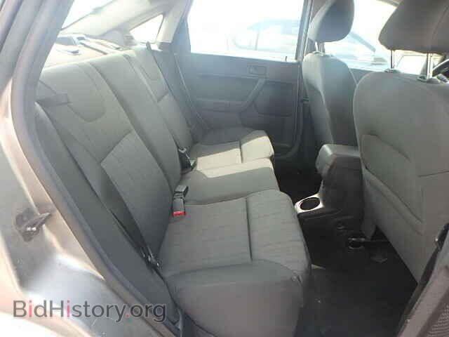 2008 FORD FOCUS - VIN: 1FAHP35N48W156447 - Фото 6