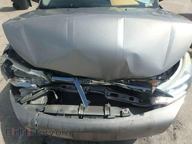 2008 FORD FOCUS - VIN: 1FAHP35N48W156447 - Фото 7