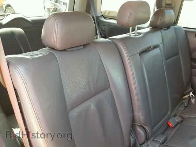 2005 HONDA PILOT - VIN: 5FNYF18615B017737 - Фото 6