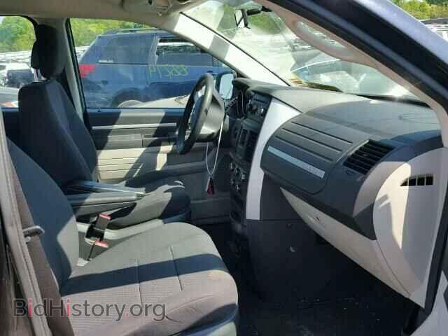 2010 DODGE CARAVAN - VIN: 2D4RN4DE0AR440137 - Photo 5