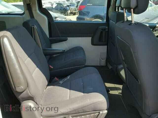 2010 DODGE CARAVAN - VIN: 2D4RN4DE0AR440137 - Photo 6