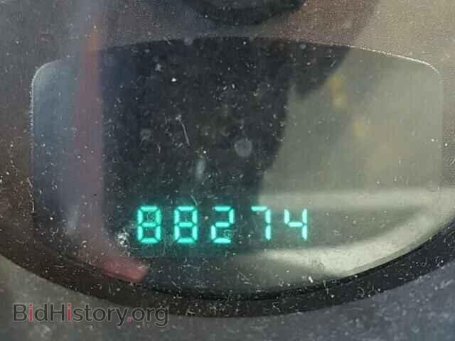 2010 DODGE CARAVAN - VIN: 2D4RN4DE0AR440137 - Photo 8