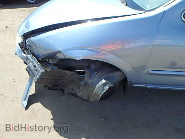 2000 NISSAN MAXIMA - VIN: JN1CA31D4YT511091 - Фото 10