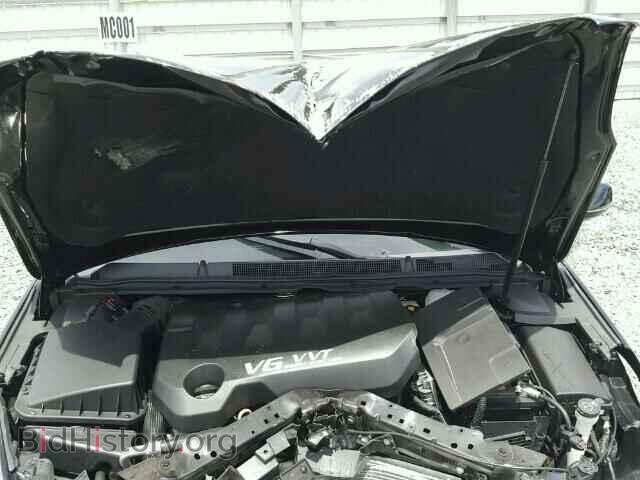 2013 CADILLAC XTS - VIN: 2G61N5S32D9189601 - Фото 7