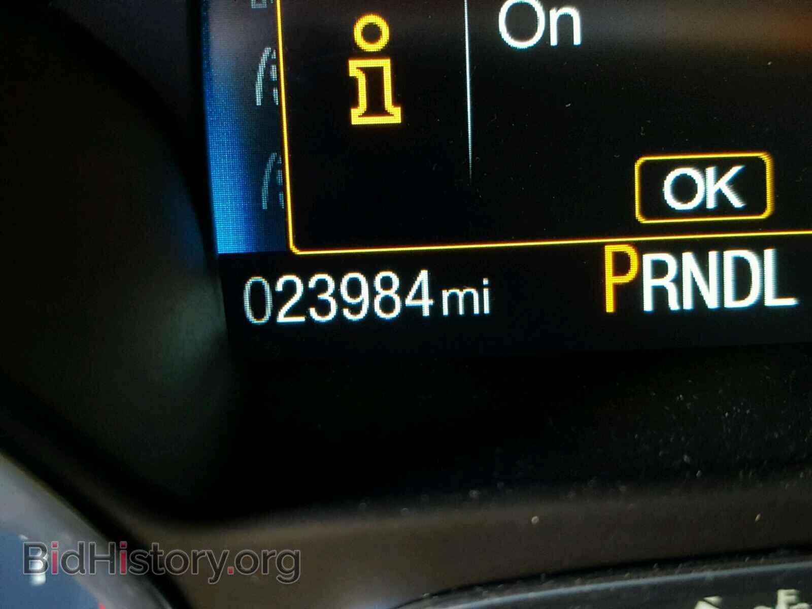 2016 FORD FOCUS - VIN: 1FADP3F22GL337601 - Photo 8