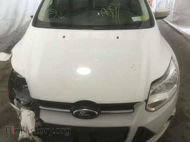 2012 FORD FOCUS - VIN: 1FAHP3F23CL292292 - Фото 7