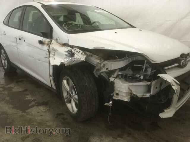 2012 FORD FOCUS - VIN: 1FAHP3F23CL292292 - Фото 10