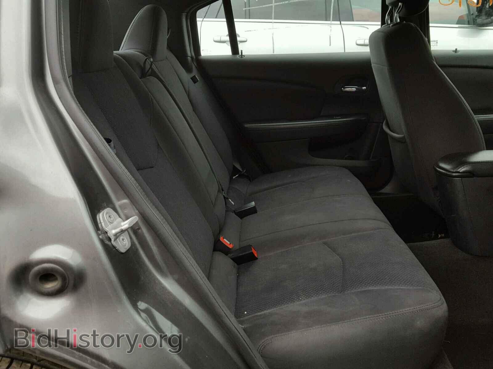 2012 CHRYSLER 200 - VIN: 1C3CCBAB1CN320729 - Фото 6