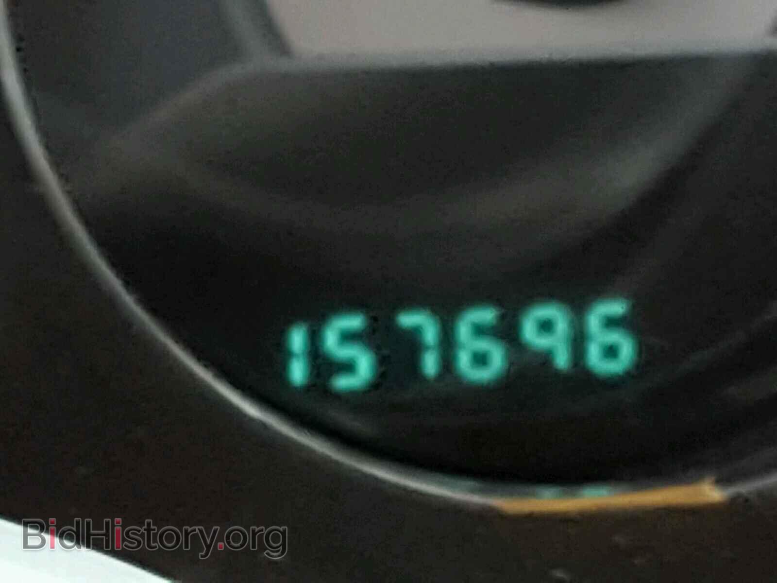 2012 CHRYSLER 200 - VIN: 1C3CCBAB1CN320729 - Фото 8