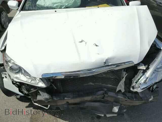 2014 CHRYSLER 200 - VIN: 1C3CCBAB4EN205805 - Фото 7