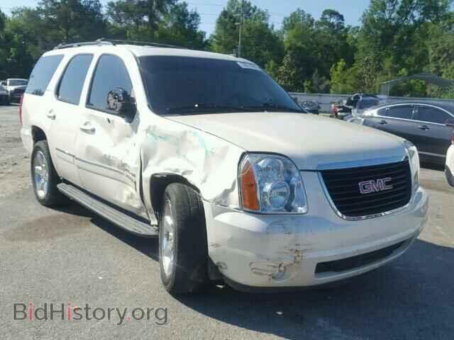Photo 1GKS1CE04DR308469 - GMC YUKON 2013