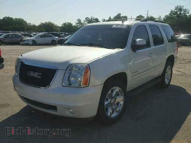 2013 GMC YUKON - VIN: 1GKS1CE04DR308469 - Фото 2