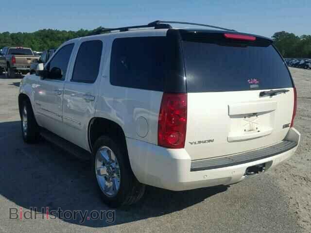 2013 GMC YUKON - VIN: 1GKS1CE04DR308469 - Фото 3