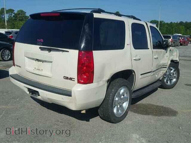 2013 GMC YUKON - VIN: 1GKS1CE04DR308469 - Фото 4