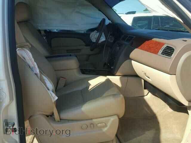 2013 GMC YUKON - VIN: 1GKS1CE04DR308469 - Фото 5