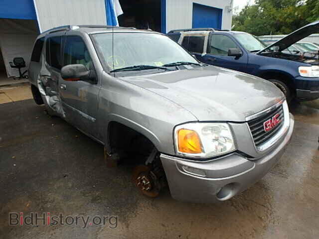 Фотография 1GKET12S356197563 - GMC ENVOY 2005
